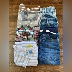 Girls’ clothes bundle GAP